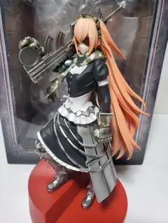 フリュー シズ・デルタ 1/7 フィギュア オーバーロード