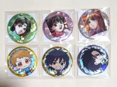 2026年最新】幻想水滸伝 缶バッジの人気アイテム - メルカリ