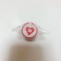 RUNSEOKJIN in JAPAN CAPSULE TOY