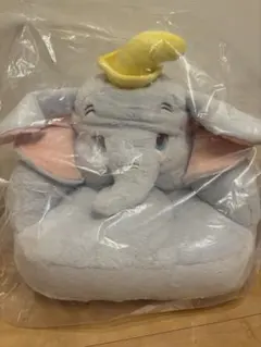 ディズニーストア限定 ダンボ ぬいぐるみソファ | Mercari