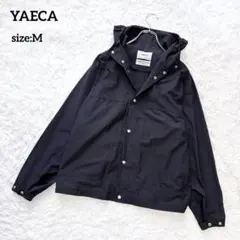 2026年最新】YAECA メンズ ナイロンジャケットの人気アイテム - メルカリ
