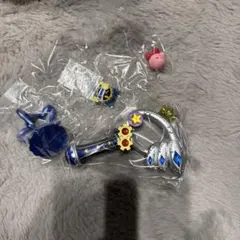 カービィ トゥインクルワンド カービィとマホロア　Twinkle Wand