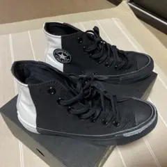 コンバース　ハイカット　靴