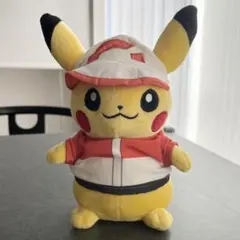 2025年最新】ピカチュウ ぬいぐるみ コスチュームの人気アイテム