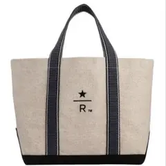 台湾 スターバックス リザーブ トートバッグ 海外 スタバ ハンドバッグ ラスト