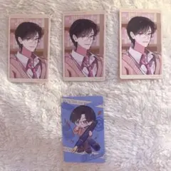 VOLTACTION Seasons of LOVE？ 四季凪アキラ