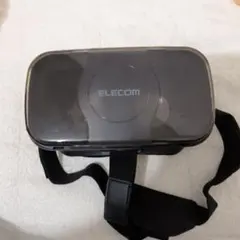 ELECOM VRゴーグル スマホでVR