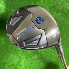 2026年最新】 パラダイム トリプルダイヤ 7wの人気アイテム - メルカリ