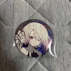 にじさんじタロット 缶バッジ Bグループ 椎名唯華 - メルカリ