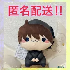 劇場版忍たま乱太郎 もちぴこぬいぐるみ 土井先生 土井半助 ➅