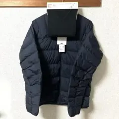 ロペさん専用　UNIQLO ウルトラライトダウン3Dカット　メンズM