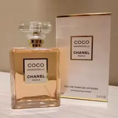 未開封品]シャネル ココ マドモアゼル ロー プリヴェ 100ml、紙袋込 