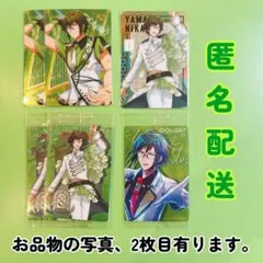 アイナナ 大和 メタカ ウエハース ぱしゃ メタカ