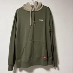 ディッキーズ パーカー