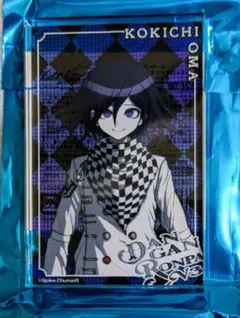 ZOZOTOWN ダンガンロンパV3 アクリルスタンド 最原終一 王馬小吉