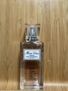 Miss Dior ミスディオール ヘアミスト 30ml