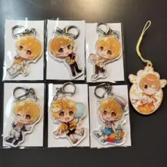 すとぷり るぅと アクキー まとめ売り