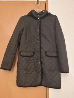 無印 キルティングジャケット Mサイズ