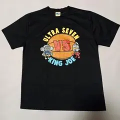 ウルトラマンシリーズ 美品! ULTRA SEVEN VS KING JOE