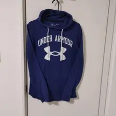 アンダーアーマー　パーカー