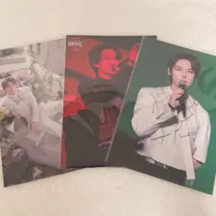 Stray Kids リノ ラントレセット