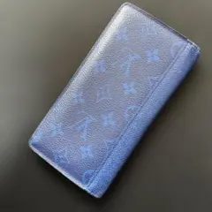 2026年最新】ルイヴィトン ポルトフォイユ・ブラザ タイガの人気