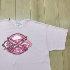 オービックシーガルズ Tシャツ アメリカンフットボール Lサイズ - メルカリ