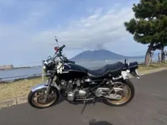 Kawasaki ゼファー７５０　RSのサムネイル