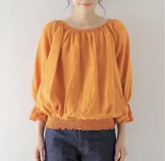 美品！Plage ギャザー ビスチェTEE - メルカリ