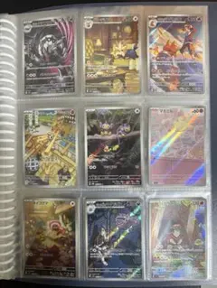 ポケモンカード 引退品のサムネイル