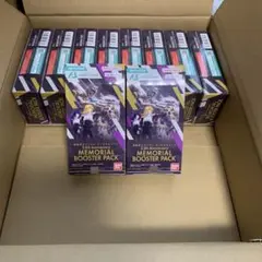 アーセナルベース 3.5th BOOSTER PACK 10box未開封　1☆