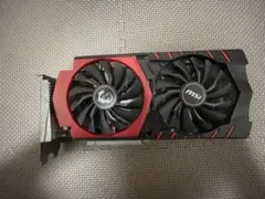 MSI 그래픽 보드 본체 GTX970 4GB