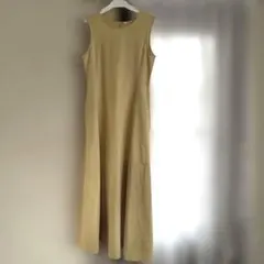 UNIQLO ウルトラストレッチエアリズムワンピース　Sサイズ