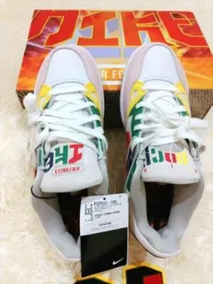 NIGO × Nike Air Force 3 Low SP サイズ26.5cm