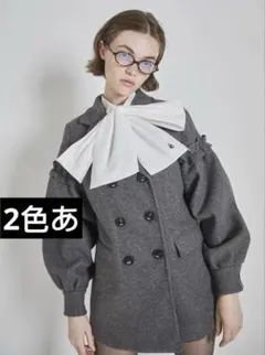 2025年最新】epineジャケットの人気アイテム - メルカリ