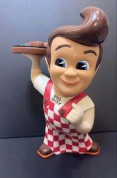 2026年最新】ビックボーイ フィギュアの人気アイテム - メルカリ