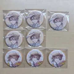 バラ可】にじさんじ Luminous Marriage 缶バッジ 伏見ガク - メルカリ
