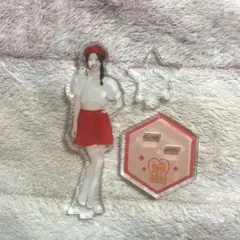 MEꓽI 加藤心 アクリルスタンド