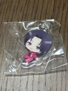 THERAMPAGE ガチャ バトルオブトーキョー　山本彰吾