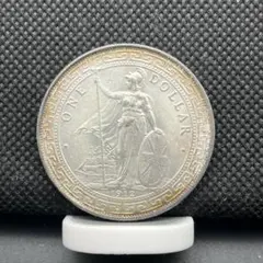 2026年最新】貿易銀 イギリスの人気アイテム - メルカリ