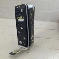 トイストーリー　エイリアンデザイン　スタンドオープンペンポーチ※タグ付き、未使用