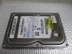 動作良好☆サムスン3.5インチ HDD 250GB