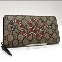2026年最新】gucci 財布 蛇の人気アイテム - メルカリ