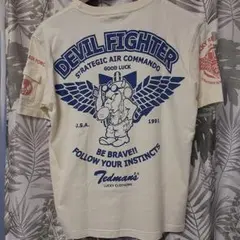 TEDMAN Tシャツのサムネイル