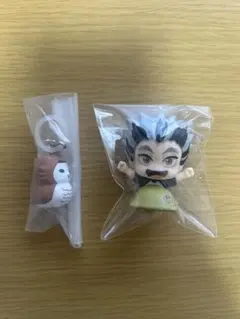 ハイキュー 赤葦京治 木兎光太郎 グッズ セット