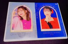 2025年最新】バースデーイベントDVDの人気アイテム - メルカリ