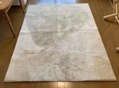 【専用】カバー付◆４.５cm厚 硬め◆ 東洋紡ブレスエアー相当品 98×200 カバー付◇4.5cm厚 固め◇ 東洋紡ブレスエアー相当品 98×195cm 新品