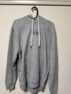 アンダーアーマー UAライバルフリース プルオーバー フーディー XLサイズ