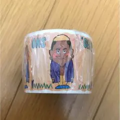 MAD CYCLONE ライブグッズ 関口メンディー