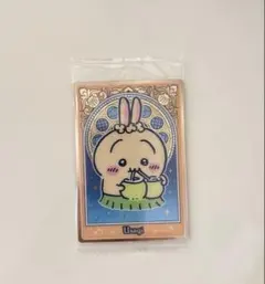 ちいかわ うさぎ ウエハース 未開封